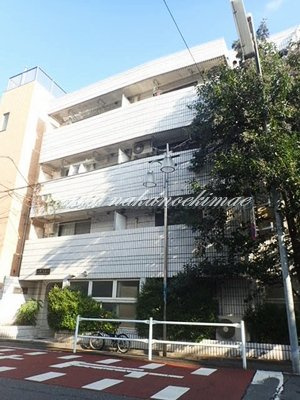 ドリームシティ中野のその他