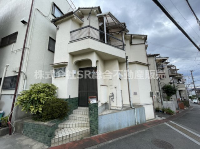 六万寺町1丁目中古戸建