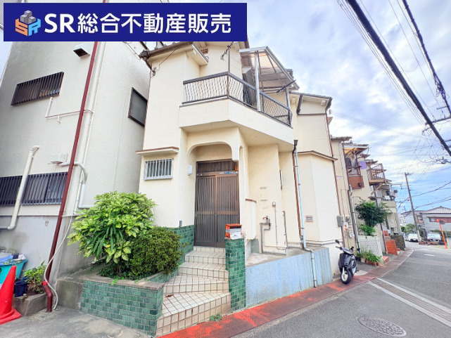 六万寺町1丁目中古戸建
