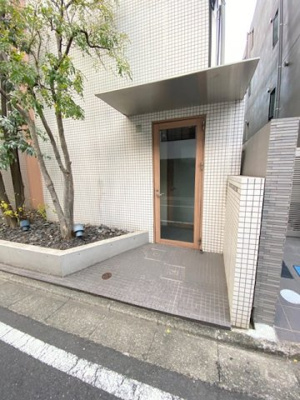 【エントランス】 | SPeC House TOGOSHI