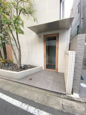 【エントランス】 | SPeC House TOGOSHI