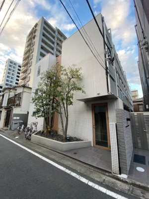 【外観】 | SPeC House TOGOSHI