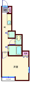 【間取り】 | SPeC House TOGOSHI