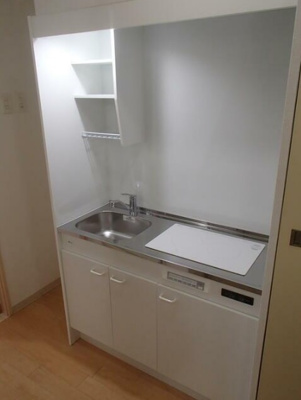 【キッチン】 | SPeC House TOGOSHI