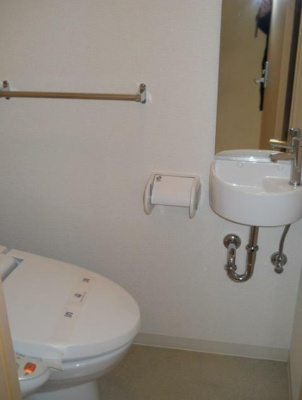 【トイレ】 | SPeC House TOGOSHI