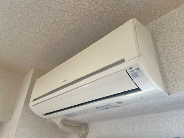 青山コーポＡの設備
