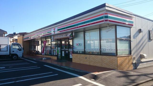 青山コーポＡのその他|セブンイレブン横浜綱島東2丁目店