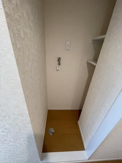 武蔵関シナガワビルの設備