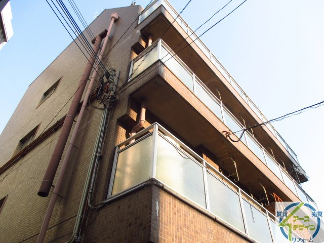 生頼第2ビル