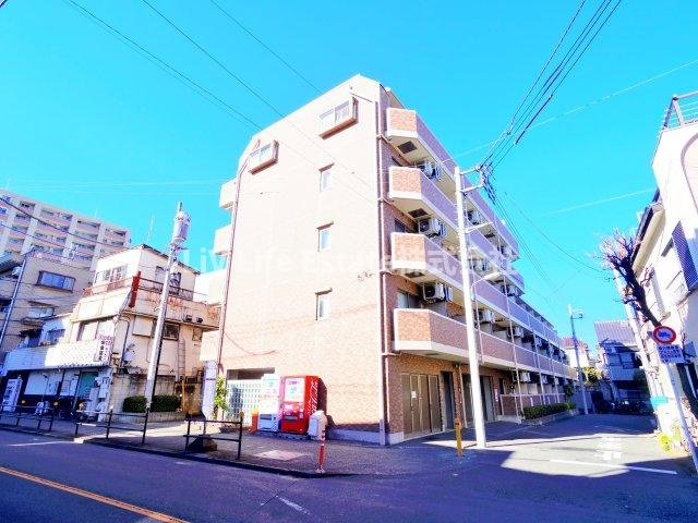 ジャルダンＭ・Ｋ(ジャルダンエムケイ)