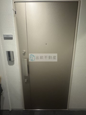 【玄関】 | ディオスプラド