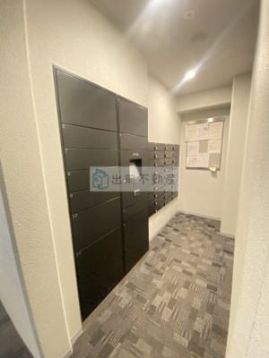 【その他共用部分】 | ディオスプラド