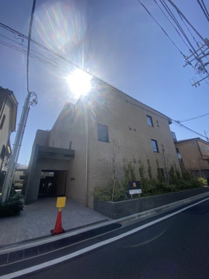 【外観】 | ディオスプラド