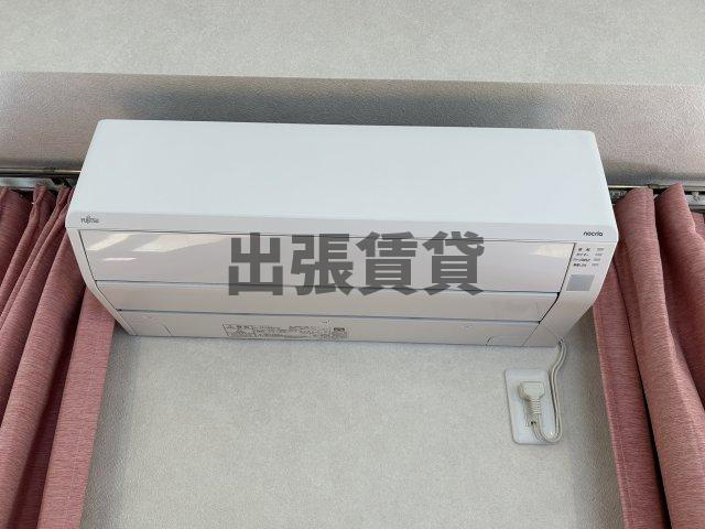 仲介手数料0円！！CASA F.R.の設備
