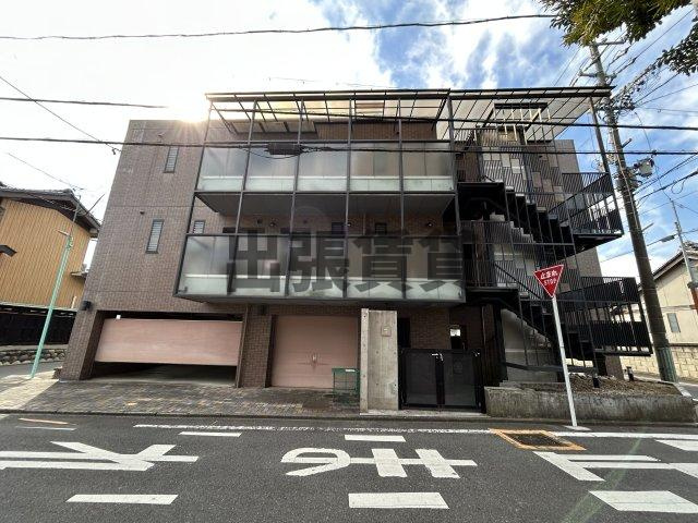 仲介手数料0円！！CASA F.R.の外観