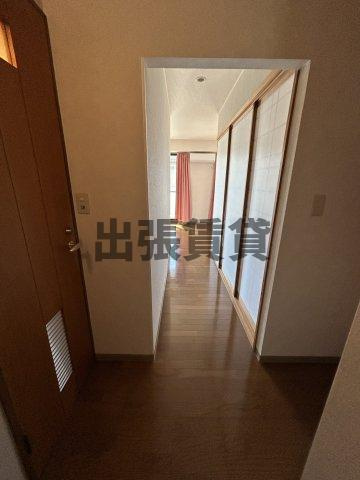 仲介手数料0円！！CASA F.R.の内装