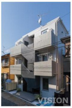 プリエール諏訪の画像