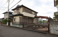 毛呂山町前久保南 中古住宅の画像