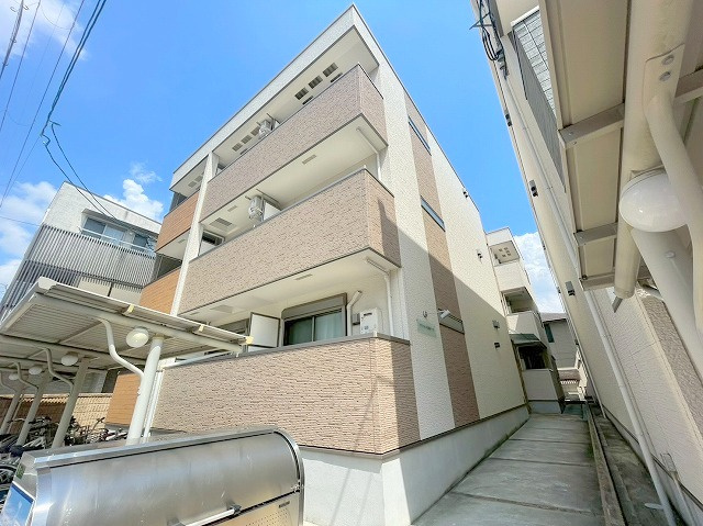 フジパレス大桐ノース