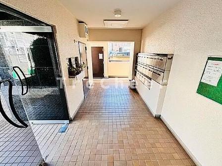 明光上石神井マンションのその他共用部分