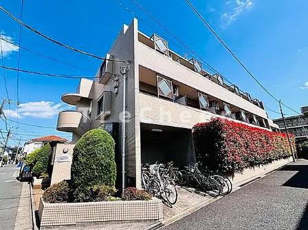 明光上石神井マンション