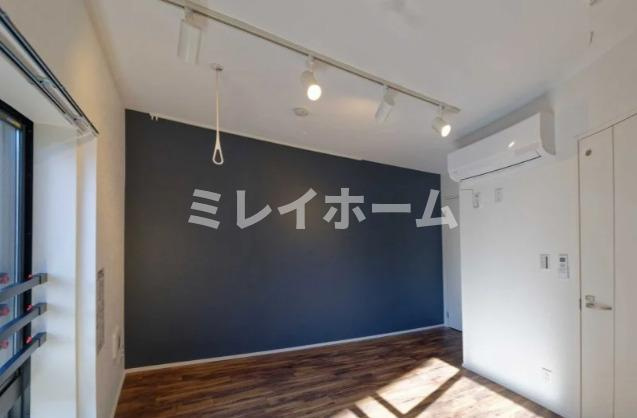 COCOCUBE 大森の設備