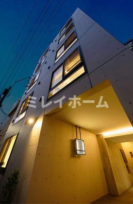 COCOCUBE 大森のその他共用部分