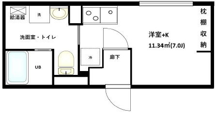 COCOCUBE 大森