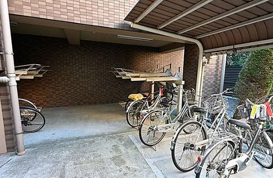 fortuna目白のその他共用部分