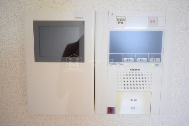 シャルマンフジ阿波座イーストのその他