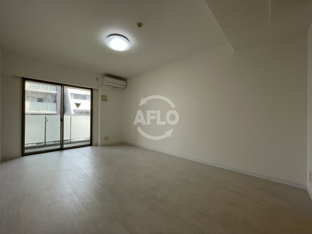 アーデン江戸堀の洋室|アーデン江戸堀　洋室