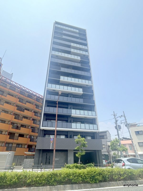 プレサンス西淡路レジェーロ　仲介手数料無料の外観