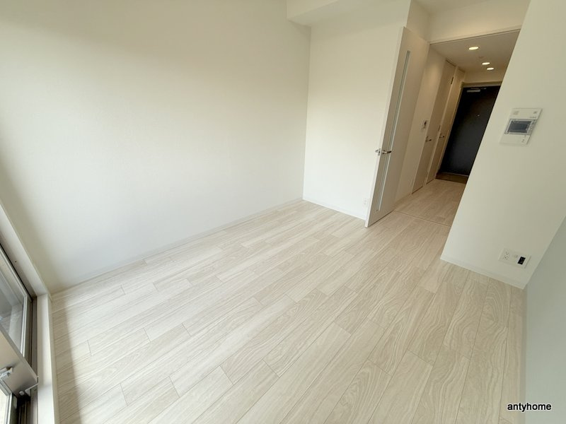 プレサンス西淡路レジェーロ　仲介手数料無料の洋室