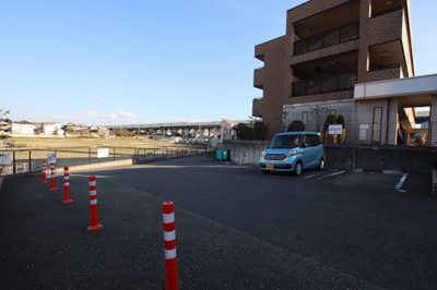 【駐車場】 | エアリーヒル