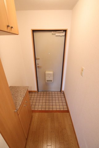 【玄関】 | エアリーヒル
