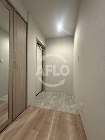 CASA　PINO　SOLOの玄関|CASA　PINO　SOLO　玄関