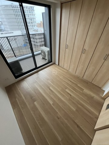 スプランディッドエイトの洋室|スプランディッドⅧ　洋室