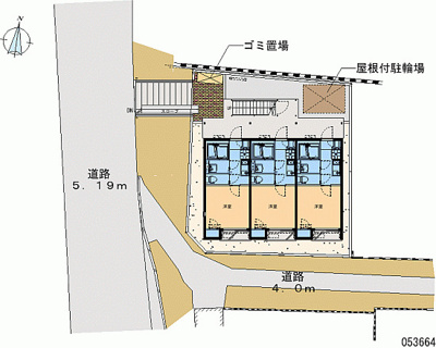 【地図】 | 琉海Ⅱ 