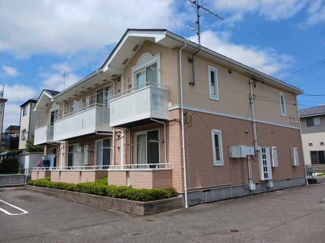 【外観】
