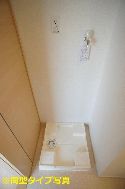 ノイクラールの設備