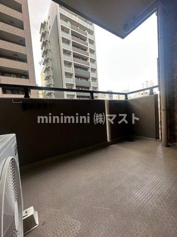 大阪市西区靱本町３丁目の賃貸マンションの設備