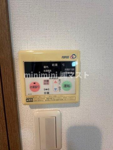 大阪市西区靱本町３丁目の賃貸マンションのその他