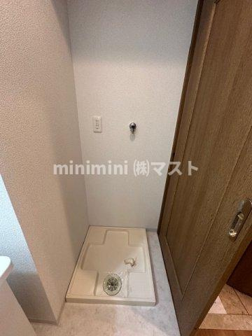 大阪市西区靱本町３丁目の賃貸マンションのその他