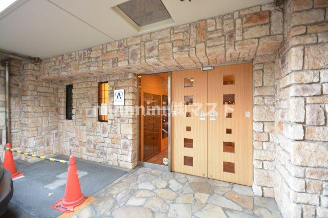 大阪市西区靱本町３丁目の賃貸マンションのその他共用部分