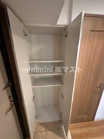 大阪市西区靱本町３丁目の賃貸マンションのその他