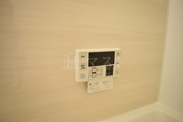大阪市西区新町３丁目の賃貸マンションの設備