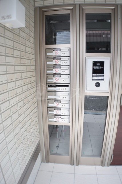 大阪市西区新町３丁目の賃貸マンションの設備