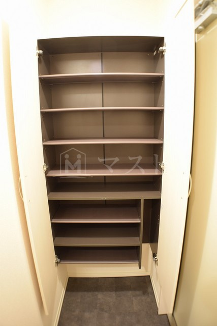 大阪市西区新町３丁目の賃貸マンションのその他