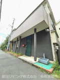 新座市東３丁目戸建の画像