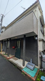新座市東３丁目戸建の画像